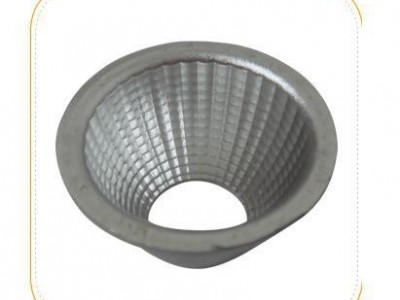 三渡照明铝反光罩 **铝 可定制 交货及时