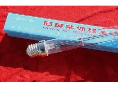 顶美照明 山东济南市液体杀菌灯厂家