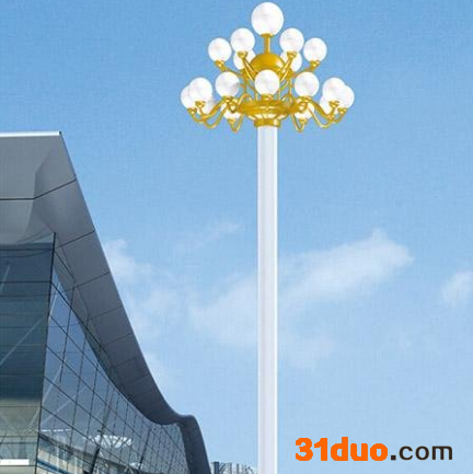 户外中华灯    高杆道路照明灯    高杆灯    LED路灯   景观灯广场  高杆灯**