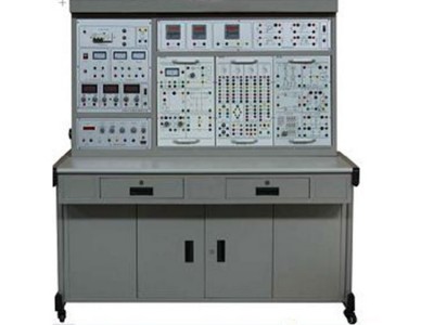 正创教学设备ZC-DGZT201AZC-DGZT201A通用电工电子电拖实