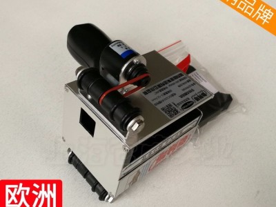 电工用打码机 国内喷码机品牌 餐具打码机 吴