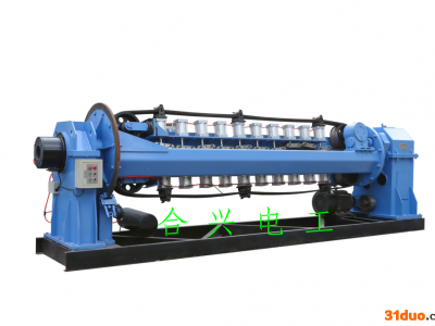 【合兴电工】2500型电线设备--河北合兴电工机械