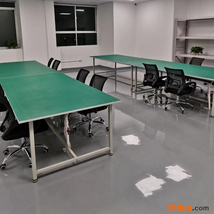 东升防静电工作台 虎门简易工作台