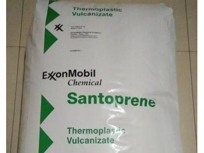 TPV 埃克森 111-73黑色 抗曲疲劳 高流动 耐化学 电工工具 ** 原厂原包