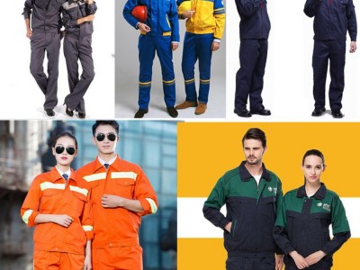 隆都服饰_防静电服_电工服_防酸碱防静电工作服_电工工作服_高密度面料