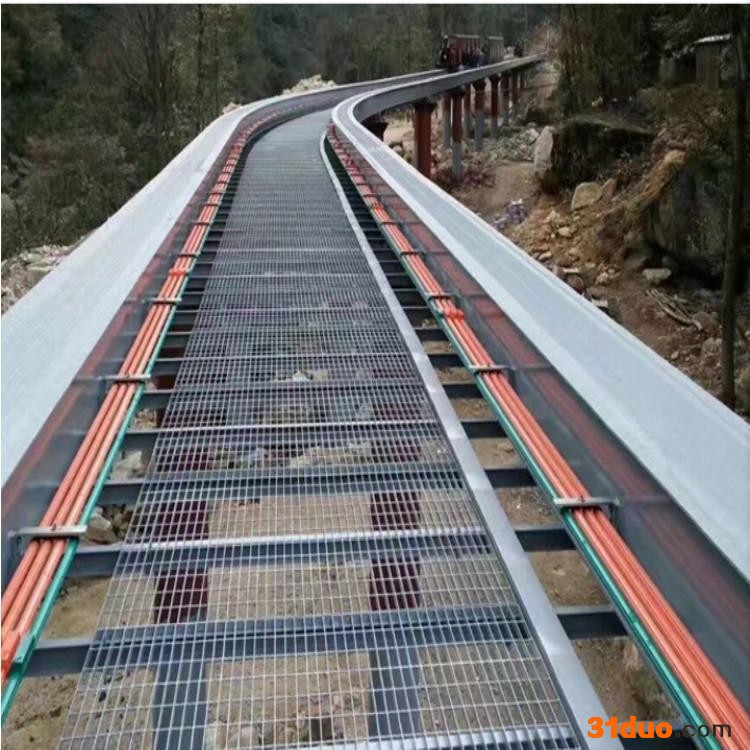 水电工程踏步板生产厂家