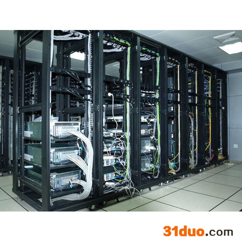 鸿飞智能科技_弱电线_弱电工程网_机房配电