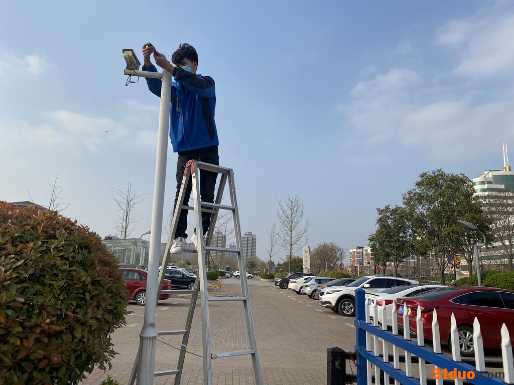 开封市弱电工程机房布线机房建设