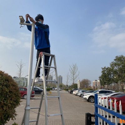 开封市弱电工程机房布线机房建设