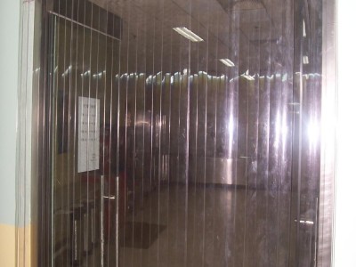 【全国联保】北京旭日环照牌PVC防静电工业门帘