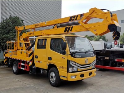 电工升降车 新款价格电工升降车