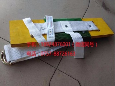 供应登高板脚踏板登高板电工攀登用登高板电工爬杆用登高板棕绳麻绳尼龙踩板