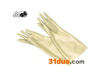 德国进口沃施莱格电工绝缘手套电工手套电工绝缘手套高压绝缘