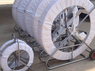 【四方线路】穿孔器新报价，电工用穿线器供应商