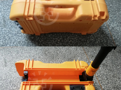 海洋王款FW6116轻便移动灯35W手提应急防汛抢险警示LED充电工作灯