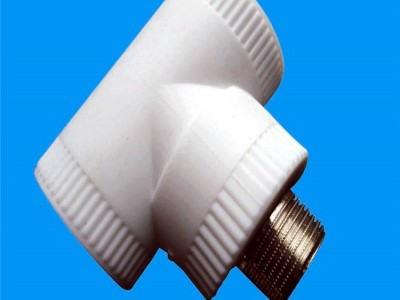 PPR热水管PVC电工套管安徽亳州纯原料生产厂家供应