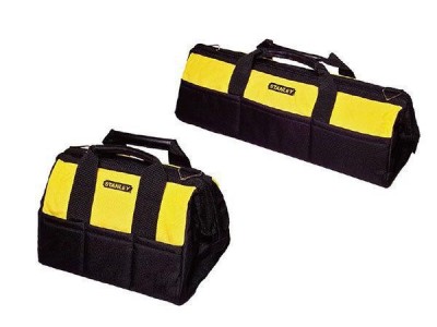 史丹利/STANIEY 工具提包电工工具包有背带 尼龙材质