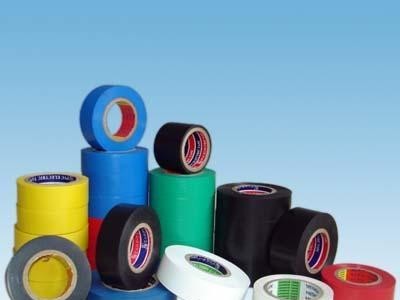 供应环保电工胶带  亚光环保PVC胶带 阻燃环保电器胶带