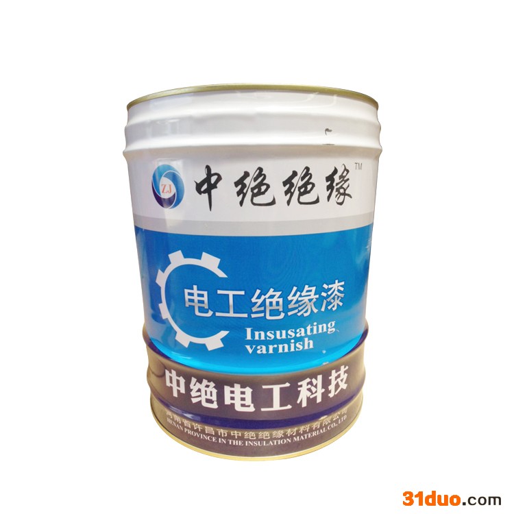 中绝绝缘1842 绝缘漆 无溶剂绝缘漆 电机电工绝缘漆