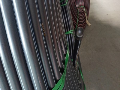 绍兴PE硅芯管 彩色硅芯管 弱电工程PE硅芯管 欢迎选购