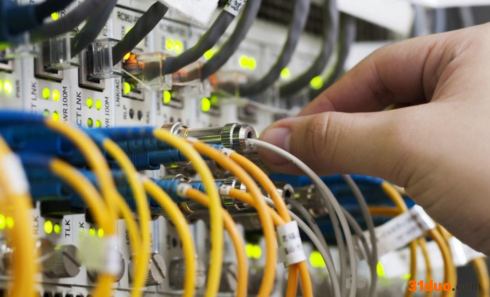 新郑弱电工程 机房建设 机房工程 华海鑫施工团队