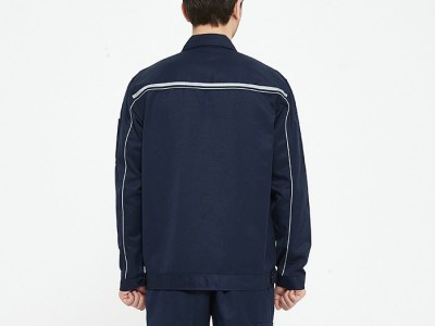 防静电工作服,防静电工服,电子厂用,工厂开票,佰益5010