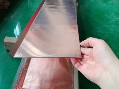 水利水电工程铜片 铜板止水带 支持订制