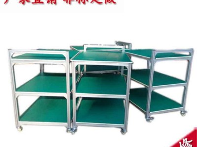 防静电工作台 流水线操作台 打包台 车间工作台