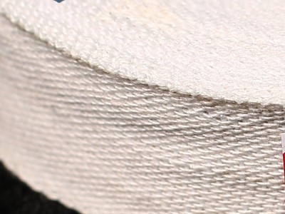 中绝绝缘dbd-03 纯棉白布带 电工织带 电工绝缘棉布带