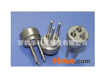 密封连接器接线端子、电工/电气/电源/玻璃密封烧结插头