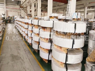 厂家供应GT-050 定做电机配件 无取向有取向电工钢