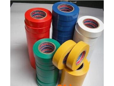 莱斯宝6331环保阻燃电工胶带= 杭州绝缘胶带=北京电线胶带=武汉电工胶带