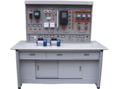 正创教学设备ZC-WXDG21ZC-WXDG21型初级维修电工实训考核