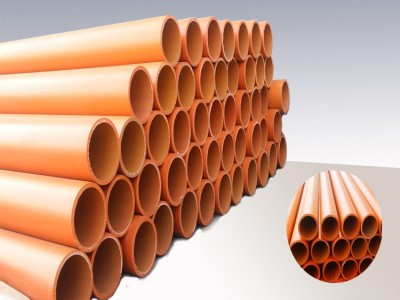 供应塑料电工管生产线挤出机设备