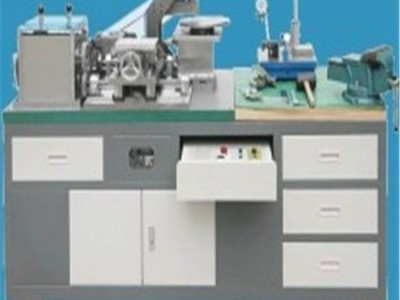 机械装调技术综合实训装置 电工电子实训设备 单片机开发实验装置 可编程控制器综合实训装置 维修电工仪表照明实训考核装置