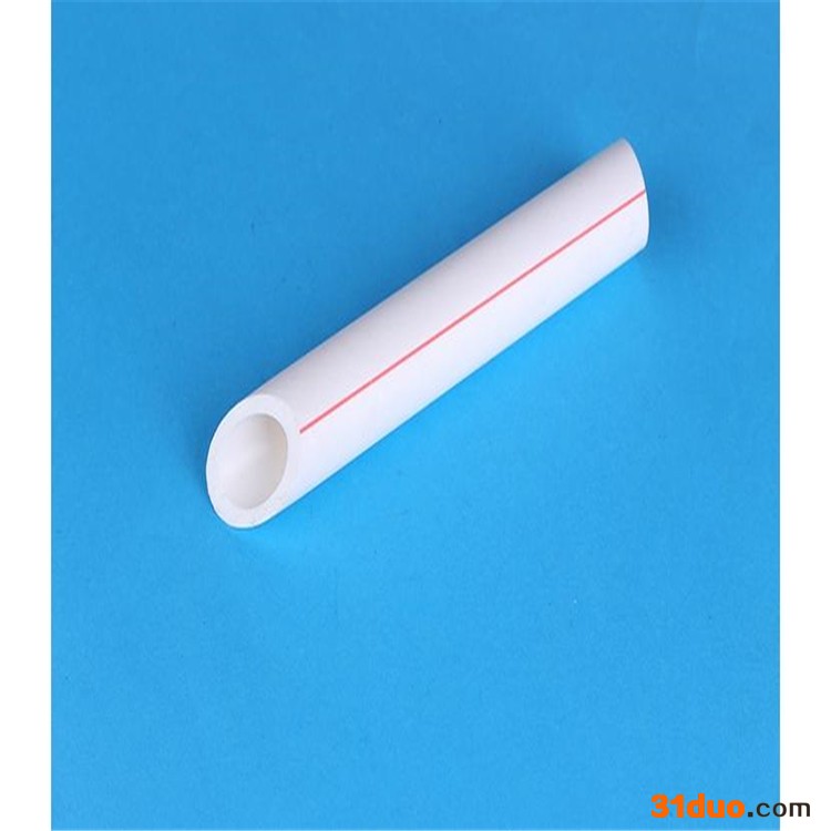 PPR热水管PVC电工套管河南濮阳规格齐全平价销售