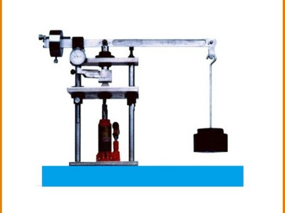 天发**型号TF-2015型电工导管压力试验机 压力试验机