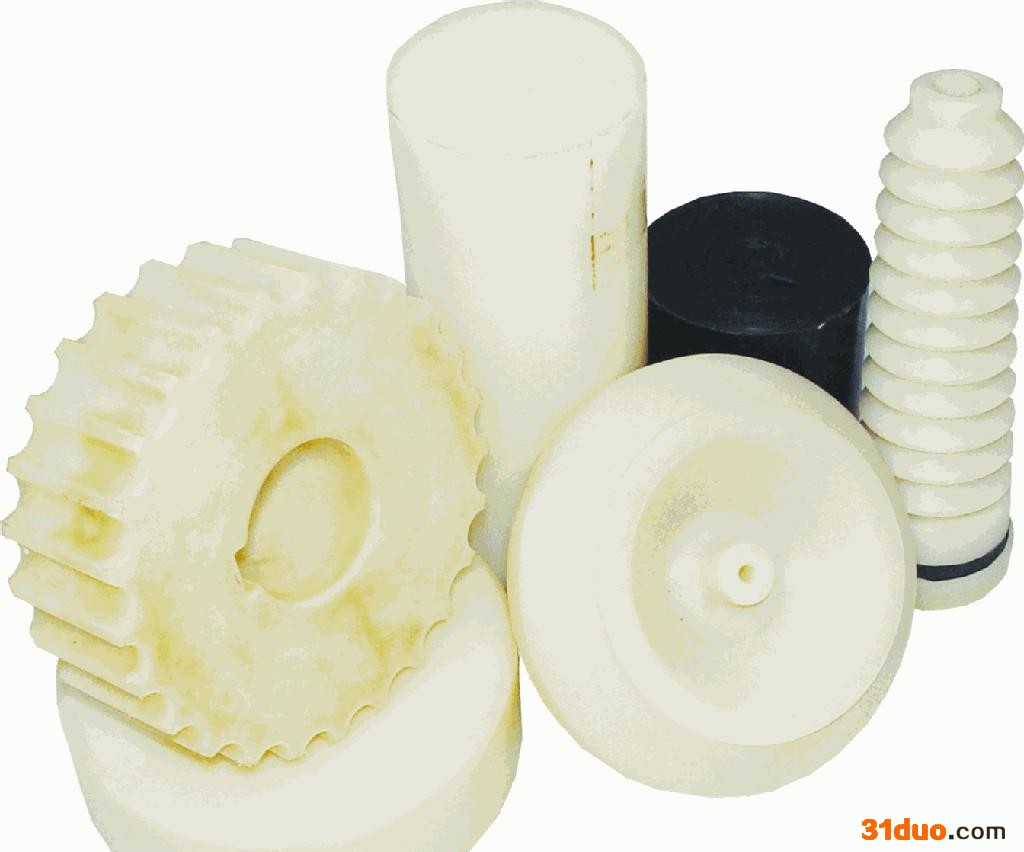 电工绝缘材料**尼龙(PA)制品