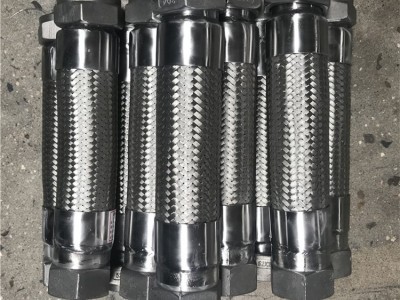 万宇供应 食品级金属软管 高压金属软管 卡盘金属软管 电工金属软管 铠装金属软管