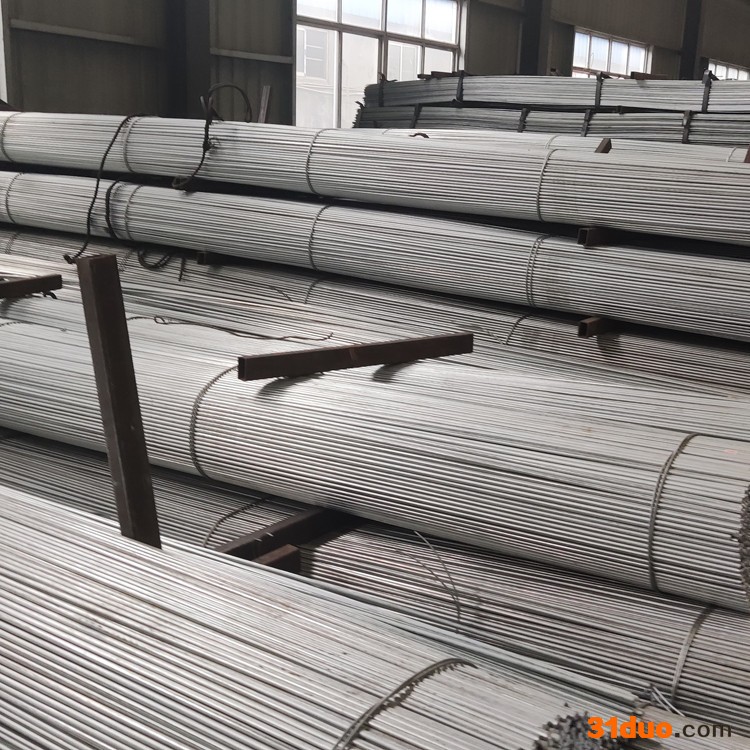 从利 电工电磁铁建筑圆钢  建筑圆钢  镀锌圆钢