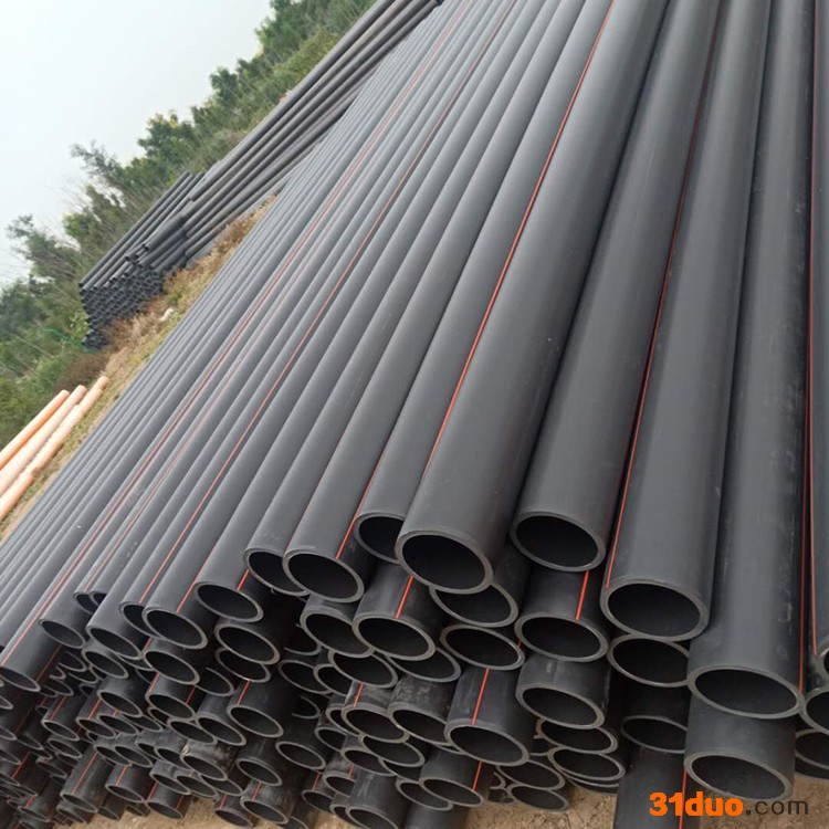 【贺功】PE穿线管 弱电工程PE穿线管