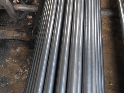 纯铁管齐全无缝管-电工纯铁管-纯铁圆钢