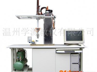 供应机械手实验设备,电子电工,教学仪器设备,教育装备