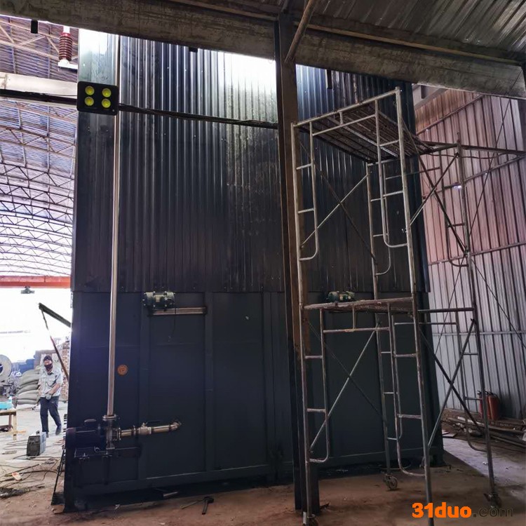 国泰 大型湿式静电除尘器加工 高压静电工业除尘设备 货源稳定