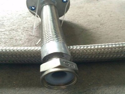 顺和  批发新款 电工金属软管 自来水金属软管 金属软管型号大全 长春金属软管