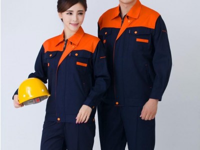 静电劳保服 分体防静电劳保服 防静电劳保工装 绣标防静电工装 劳保服