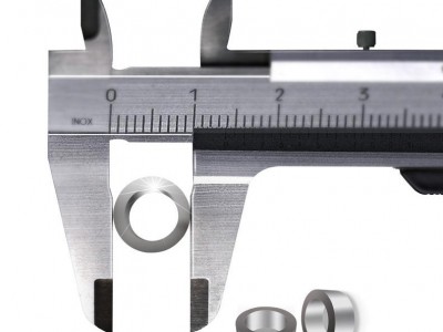 佛山日钢/NICORE 电工钢（硅钢）铁芯 微型铁芯 0.1mm超级铁芯 厂家定制