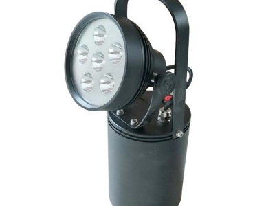 尚为款SW2600防爆强光工作灯 多功能手提式移动防汛抢修充电工作灯 防爆工作灯 防爆应急灯 多功能应急灯 手提式应急灯