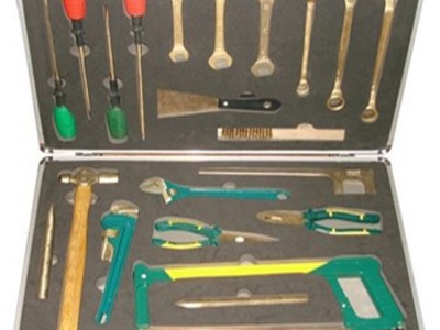 手动铜扳手无火花工具 铝青铜无火花工具 防爆电工无火花工具