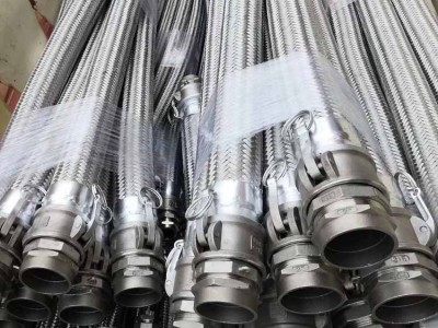 国源  厂家 高压金属软管 高温金属软管 防水金属软管 电工金属软管